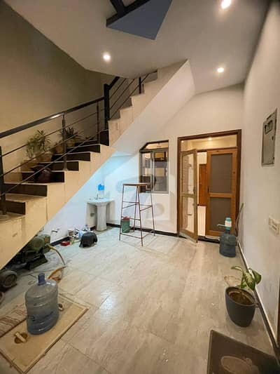 Bungalow For Sale In Capital Co Operative Housing Society