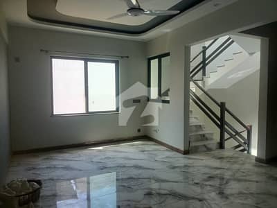 Bungalow For Sale In Capital Co Operative Housing Society