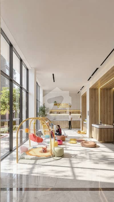 730 Square Feet Studio Apartment On 5-Year Installment | Safa Burj Mall B-17 Islamabad 730 Square Feet Studio Apartment On 5-Year Installment | Safa Burj Mall B-17 Islamabad