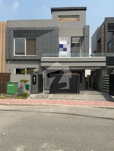 10 Marla House For Sale In Ghulbahar Block Bahria Town Lahore