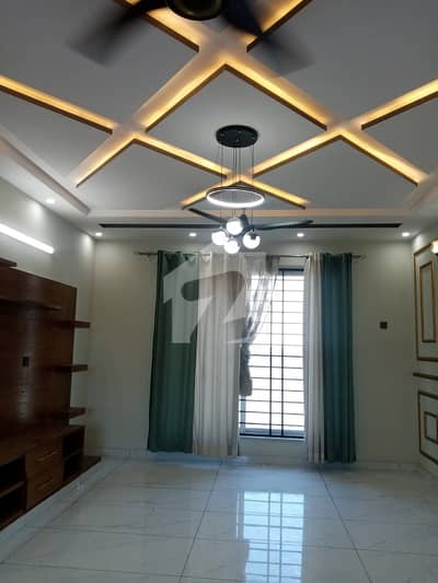 12 Marla Brand New Double Story House For Rent