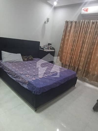 5 Marla Brand New House Available For Rent In DH Rubber 11 Sector 2 Electivity Water Available