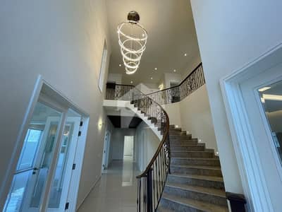 1 Kanal Brand New House With 15kw Solar Available For Rent