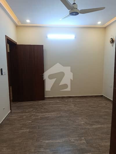 Brand New Upper Portion For Rent In D. 12