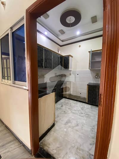 Ghauri Town Phase5B 6 Marla Double Story House For Rent