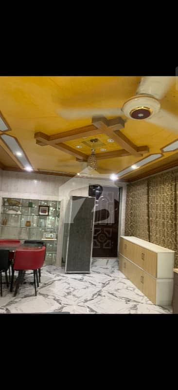 Fully Furnished & Beautiful Room Available in Prime Location