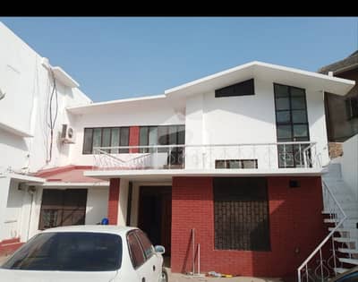 Three Beds, Kitchen+ Living Room, Upper Portion Of The House Available For Rent.