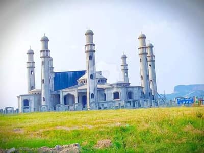 MPCHS F Block 25x50 Plot For Sale Solid Land