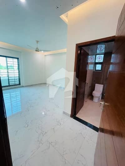 12 Marla, 4-Bed Apartment Available For Rent In Askari 10, Lahore