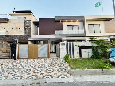 10 Marla Used House Available For Sale Citi Housing Gujranwala