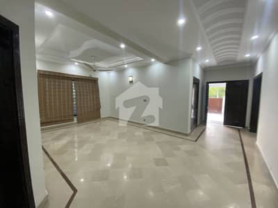 50*90 Ground Portion Available For Rent G-13/2 Ideal Location