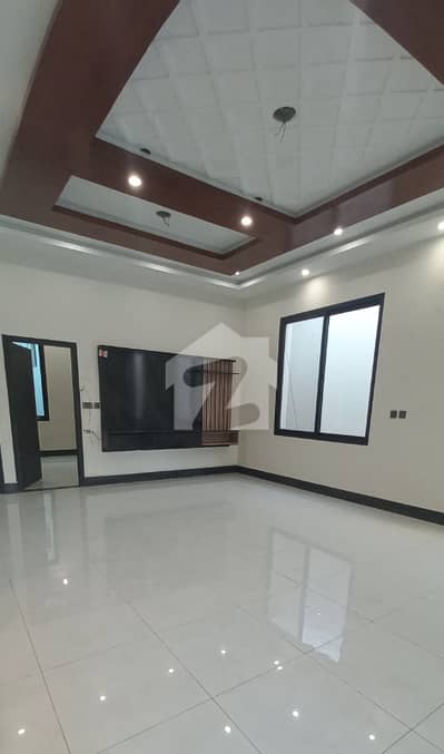 Brand New 240 Sq. Yd. Ground+1 House For Sale At Capital Society Sector 35A Scheme 33 Karachi. Brand New 240 Sq. Yd. Ground+1 House For Sale At Capital Society Sector 35A Scheme 33 Karachi.