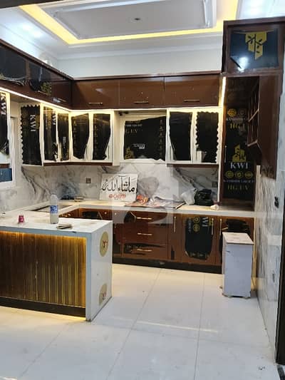 Brand New Lavish Elevation House Available For Genuine Buyer Direct Owner Meeting .