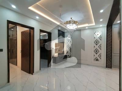 Good Location 5 Marla House Available For Sale In Park View City If You Hurry