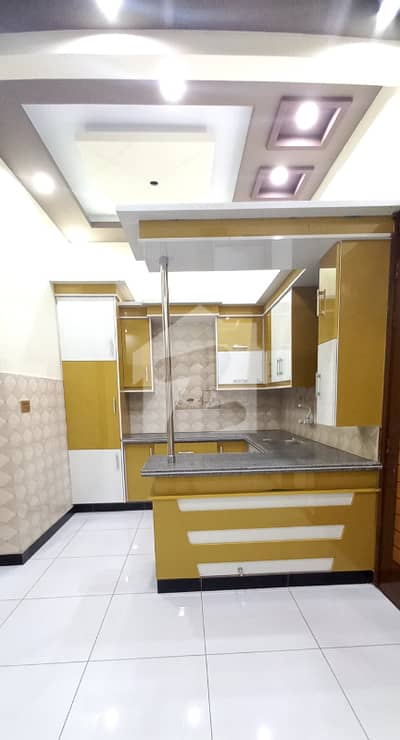 120 Sq. Yd. Ground+1 House For Sale At Capital Society Sector 35A Scheme 33 Karachi. 120 Sq. Yd. Ground+1 House For Sale At Capital Society Sector 35A Scheme 33 Karachi.