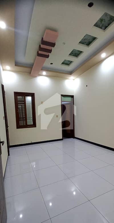120 Sq. Yd. Ground+1 House For Sale At Capital Society Sector 35A Scheme 33 Karachi. 120 Sq. Yd. Ground+1 House For Sale At Capital Society Sector 35A Scheme 33 Karachi.