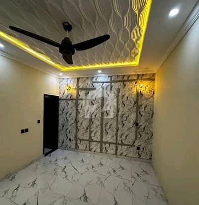 Ideal Near to Park House In Park View City Available For Rs. 18500000