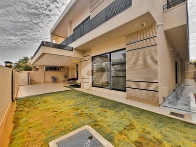 Upper Portion Spread Over 20 Marla In DHA Defence Phase 2 Available