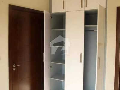 950 SQFT Bedroom with Lounge Apartment Is Available For RENT Near Main Entrance Of Bahria Town 950 SQFT Bedroom with Lounge Apartment Is Available For RENT Near Main Entrance Of Bahria Town