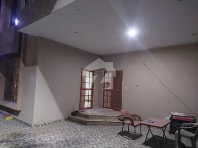 Luxurious 5 Bedroom House Available For Rent in Navy Housing Scheme Karsaz.