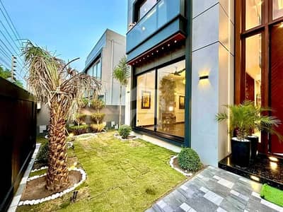 Prominently-Located 20 Marla Upper Portion Available In DHA Defence Phase 2