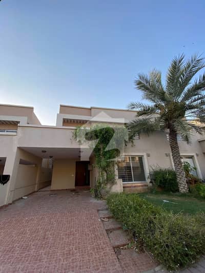 200 Square Yard Boulevard Category Quaid Villa In Precinct-2 Just 1 Min Drive From Main Gate Entrance, Surrounded By Park, Mosque, Sports Complex & Shopping Gallery. Ideal For Residence Or Rental Investment. Call Now!