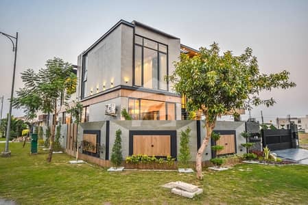 In DHA Defence Phase 2 House Sized 20 Marla For rent