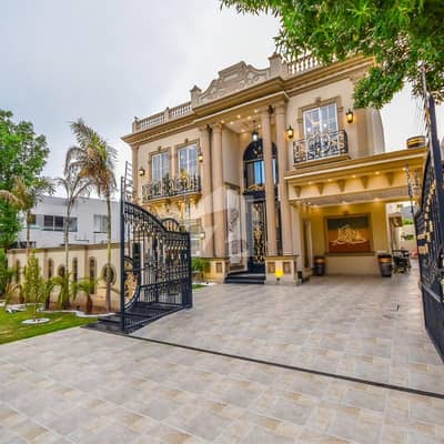 Good Location 1 Kanal House Available For Rent In DHA Defence Phase 2, Islamabad