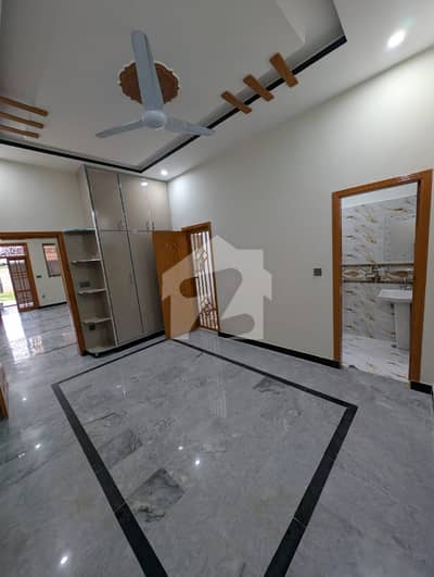 14 Marla new upper portion for rent soller facilities