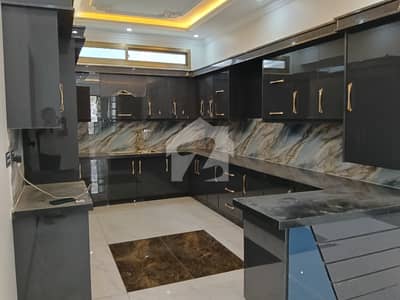 Brand New Lavish Elevation House