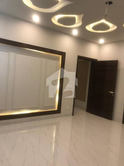 Premium 5 Marla House Is Available For Sale In Sunfort Gardens Premium 5 Marla House Is Available For Sale In Sunfort Gardens