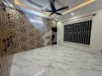 14 Marla upper portion for rent