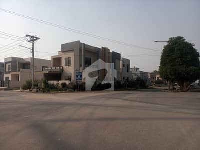10 MARLA PLOT AVAILABLE FOR SALE