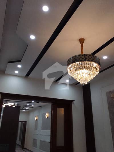 8.5 House For Sale In Sunfort Gardan