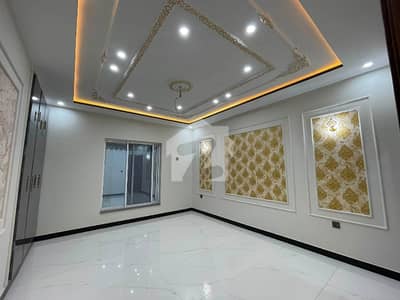7.5 Marla House For Rent