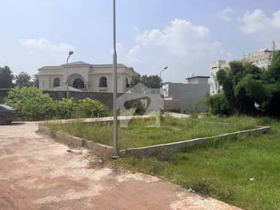 Urgent Sale 6 Marla Residential Plot Mohmand Palace road