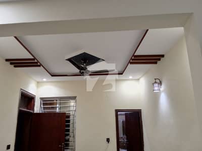 Brand New Luxury 1.5 Storey House Available For Sale Near Nust Double Road Water Electricity Available.