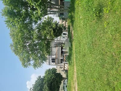 Bahria Town Phase 12-Marla Corner Plot For Sale At Investor'S Price. Plot 794-F St 41/42 Bahria Town Phase 12-Marla Corner Plot For Sale At Investor'S Price. Plot 794-F St 41/42