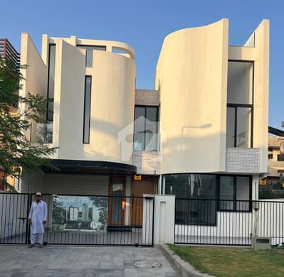 1 Kanal Plots Available For Sale Block C