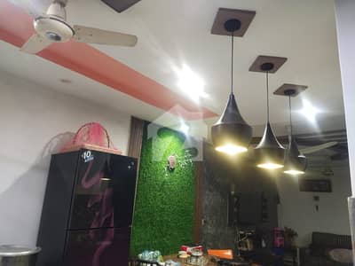 10 Marla Single Storey Like Brand New House Available For Sale