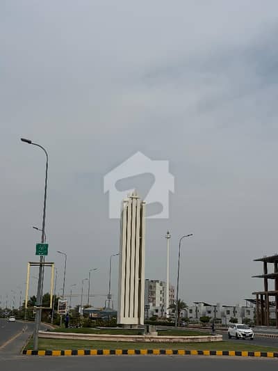 1 KANAL PLOT AVAILABLE FOR SALE