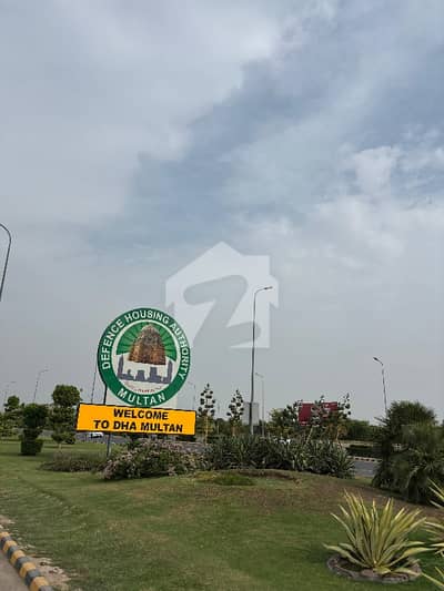 1 KANAL PLOT AVAILABLE FOR SALE