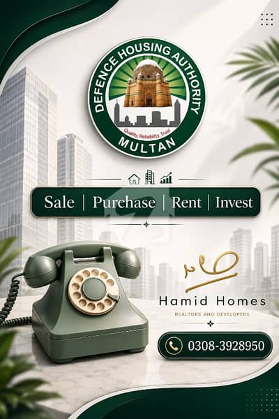 1 KANAL PLOT AVAILABLE FOR SALE
