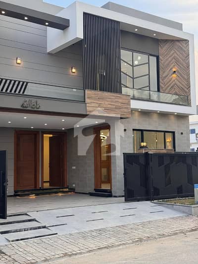 Designer 10 Marla House For Sale