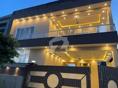 10 Marla Double Storey House For Sale