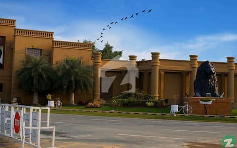 نیو لاہور سٹی ۔ فیز 2 نیو لاهور سٹی,لاہور میں 10 مرلہ رہائشی پلاٹ 68.0 لاکھ میں برائے فروخت۔
