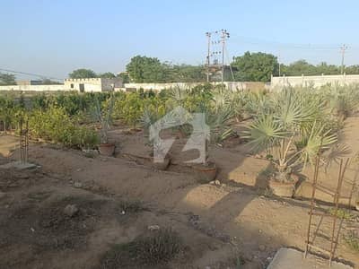 120 Yards Residential Plot In Best Price