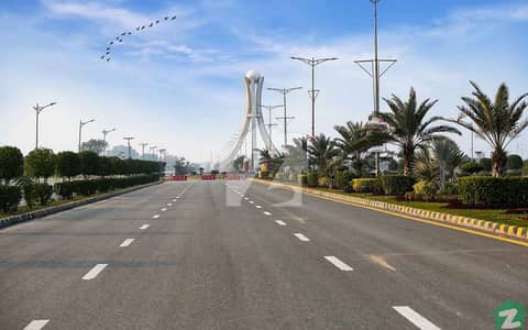 نیو لاہور سٹی ۔ فیز 2 نیو لاهور سٹی,لاہور میں 7 مرلہ رہائشی پلاٹ 55.0 لاکھ میں برائے فروخت۔