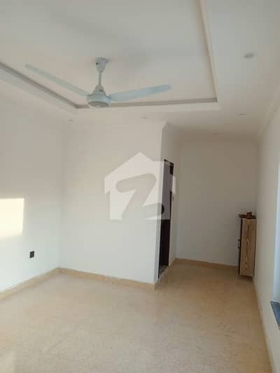 Beautiful 6 Marla Double Story House for sale