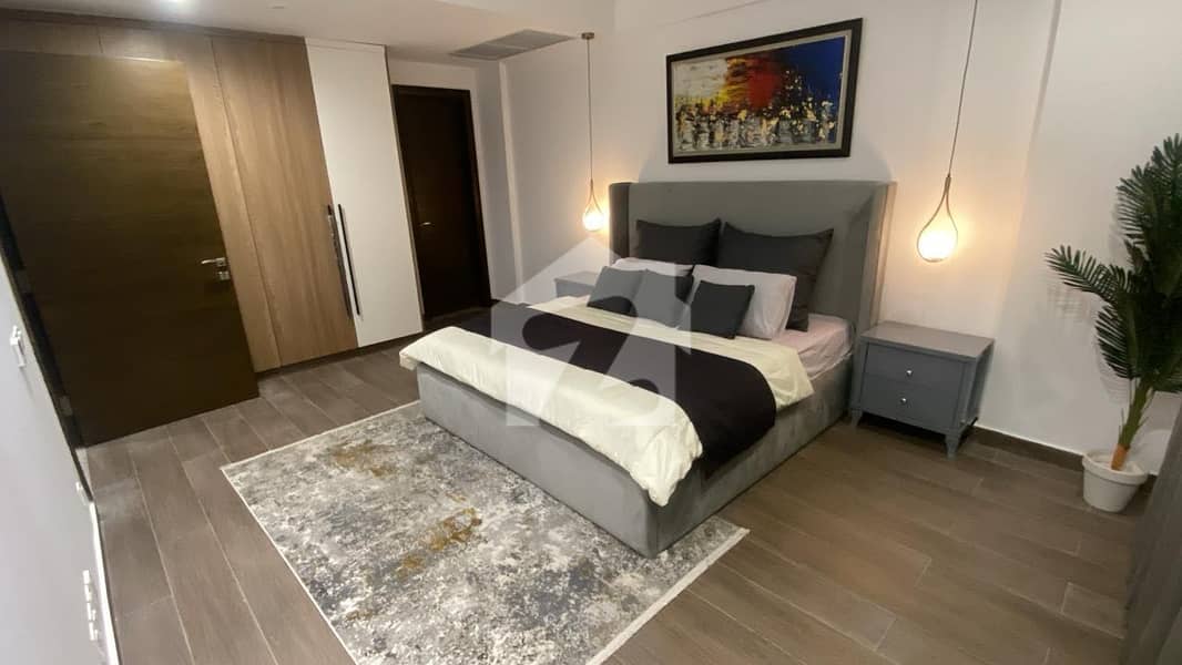 Phase 5 Penta Square Apartment Fully Furnished Phase 5 Penta Square Apartment Fully Furnished